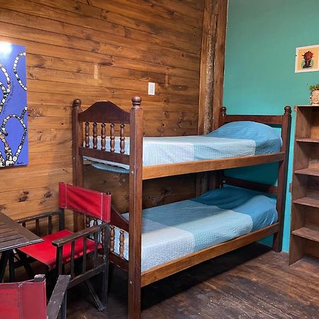 Zeppelin Art-Hostel Mar del Plata Eksteriør bilde