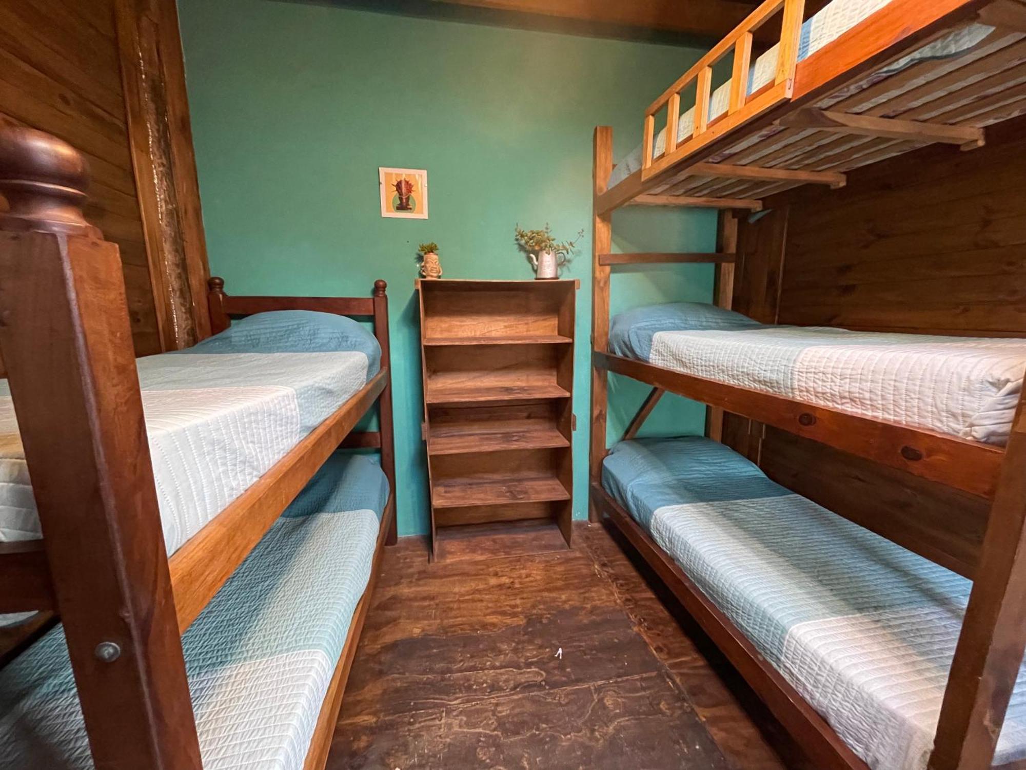 Zeppelin Art-Hostel Mar del Plata Eksteriør bilde